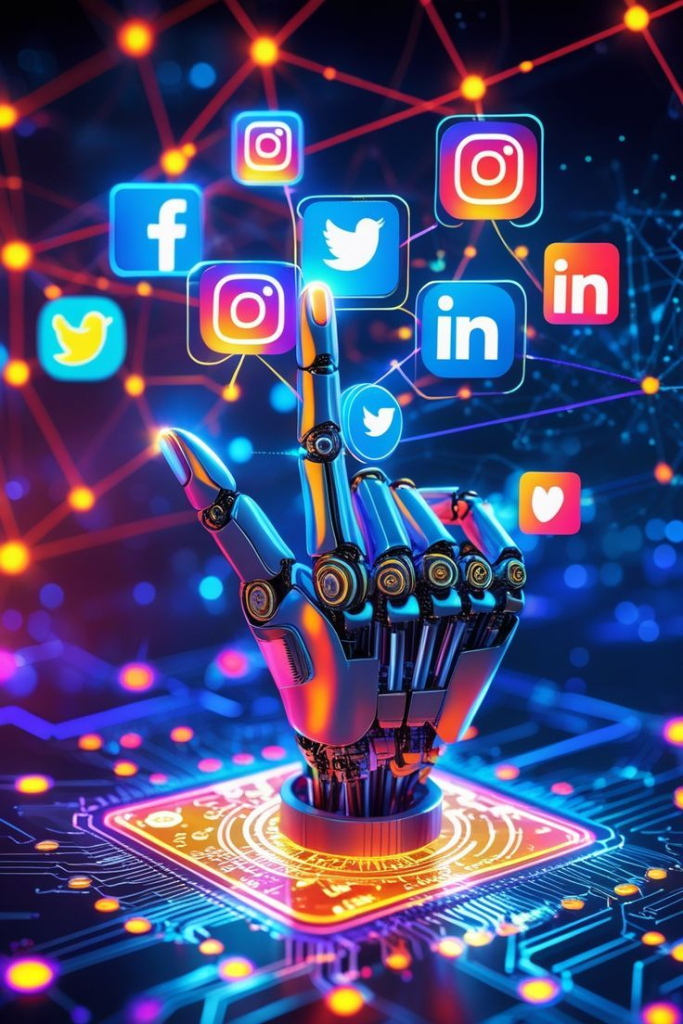 Digital Media: A Complete Beginner-Friendly Guide