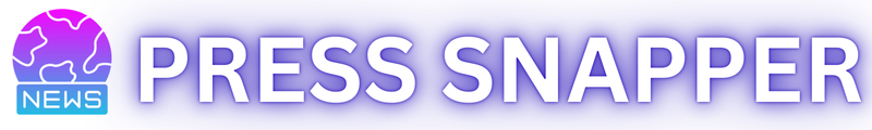 PressSnapper – Latest News, Media Updates & Press Stories