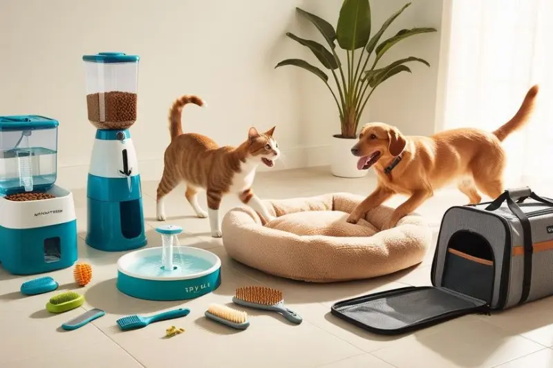 zendogtech review