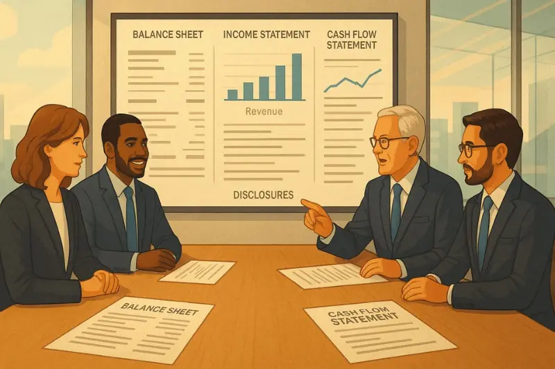 financecub review 
