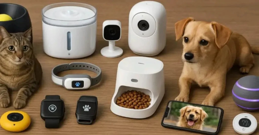 zendogtech review – best pet gadgets guide